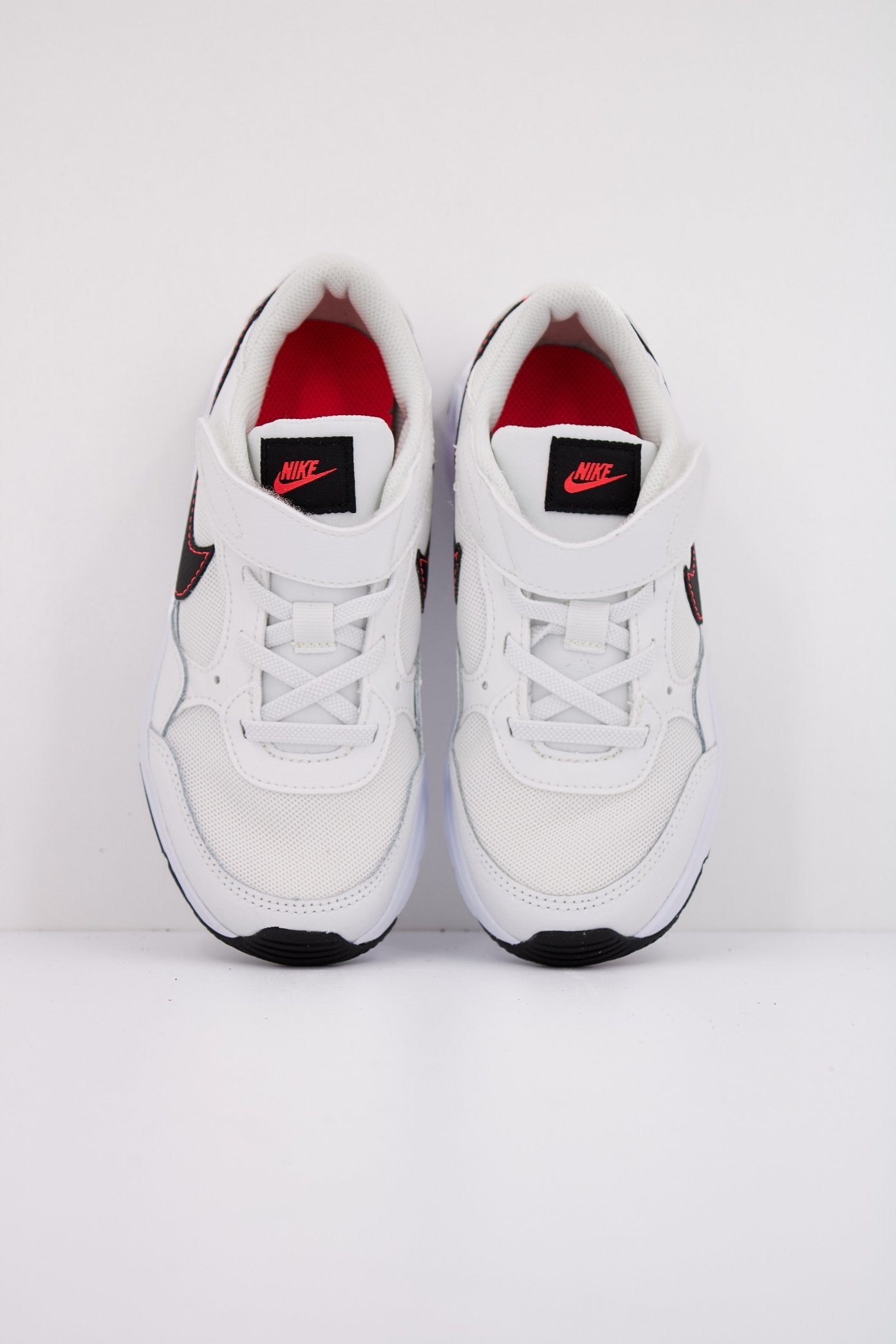 NIKE AIR MAX SC LITTLE en color   (3)