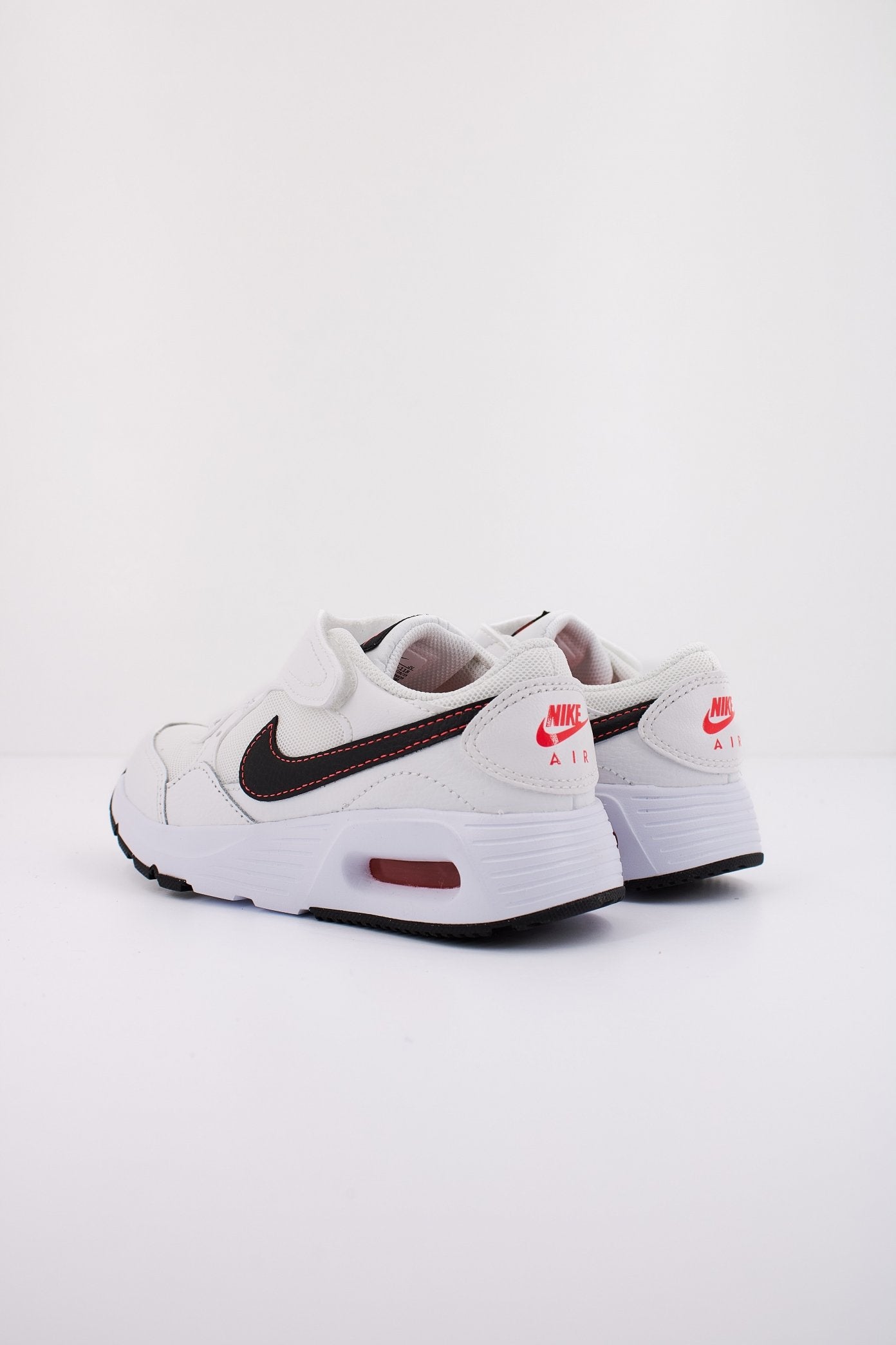 NIKE AIR MAX SC LITTLE en color   (4)