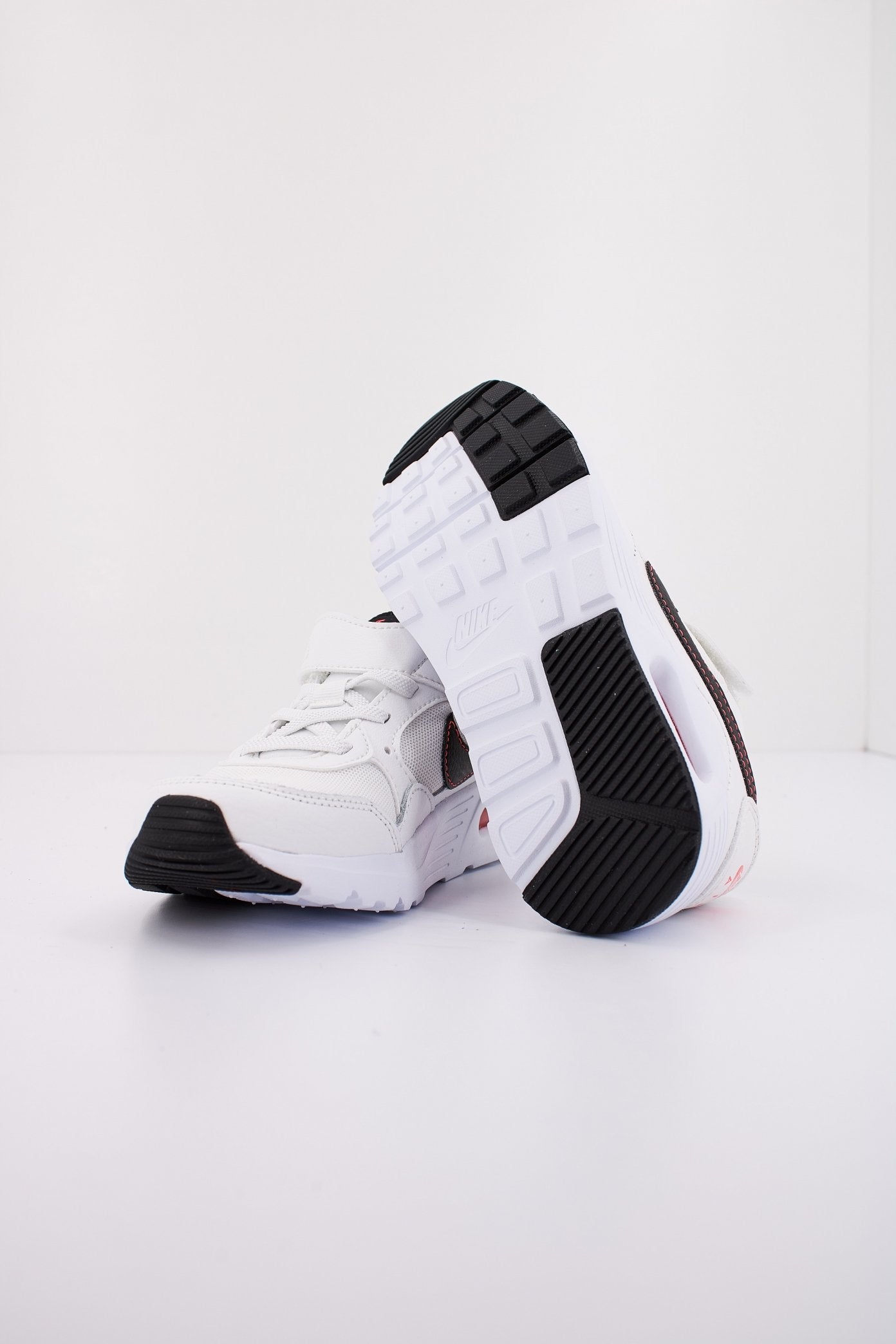 NIKE AIR MAX SC LITTLE en color   (5)