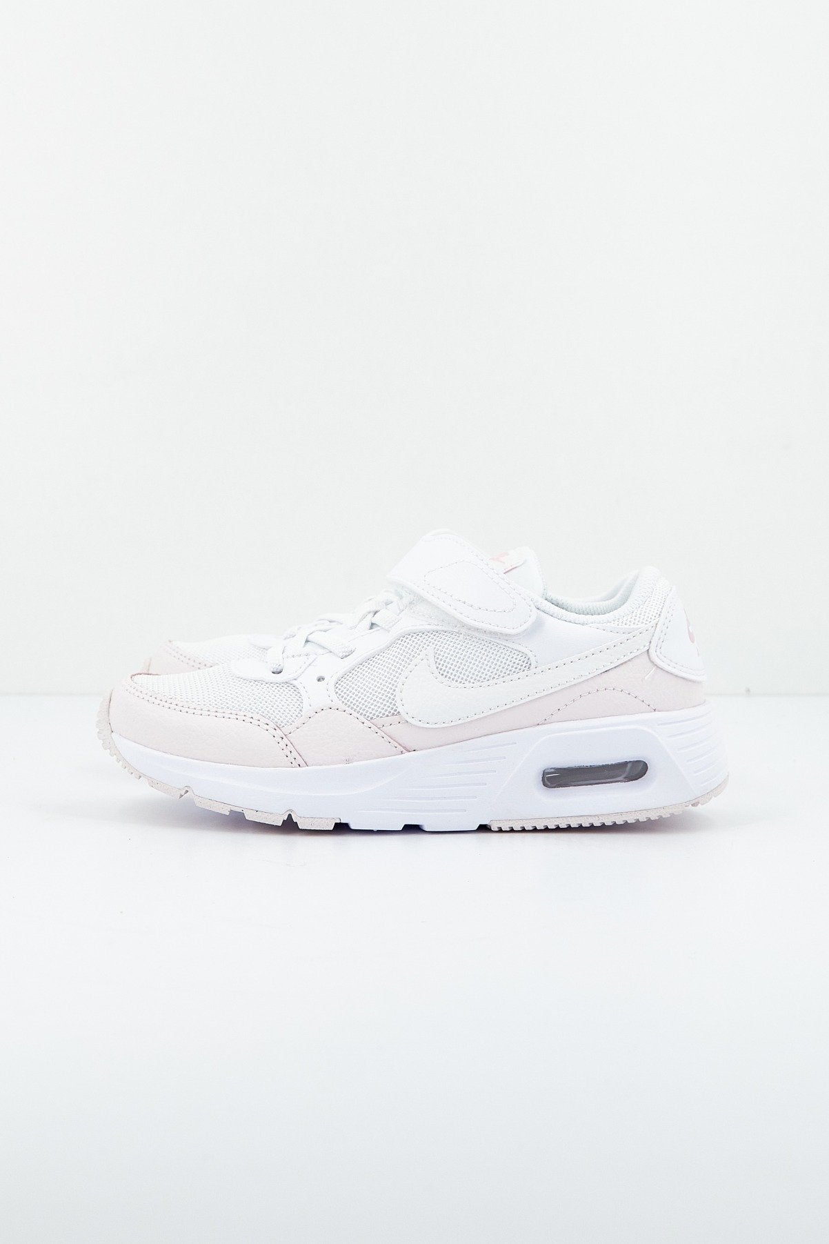 NIKE AIR MAX SC LITTLE en color   (1)
