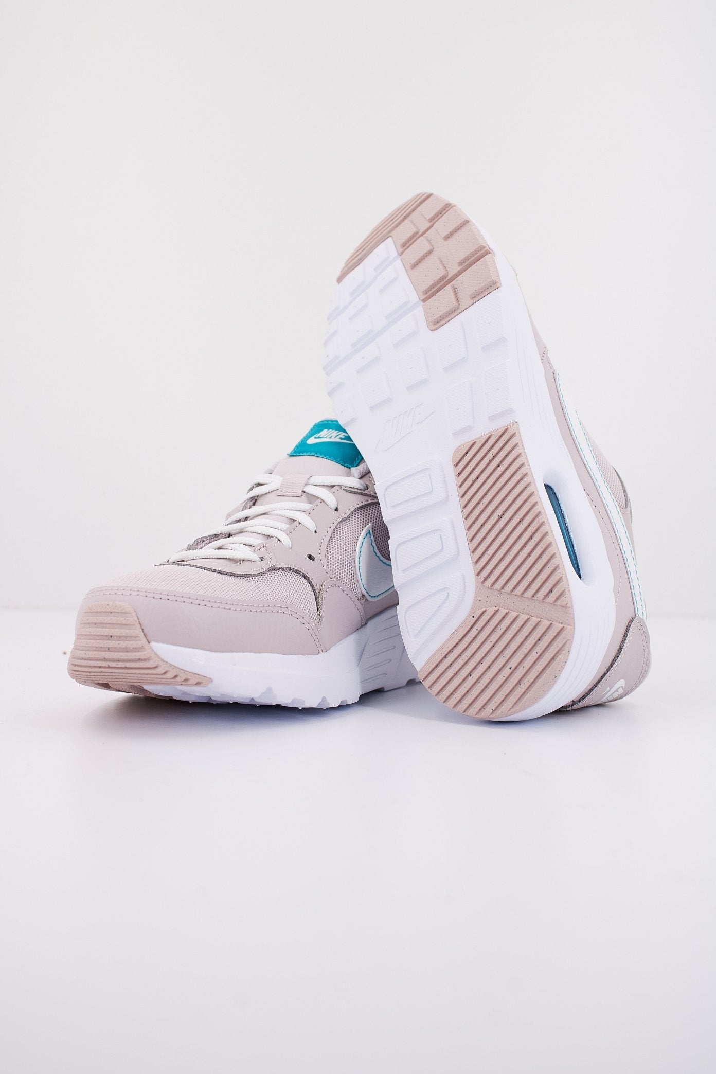 NIKE MAX SC BIG KIDS' SH en color   (4)