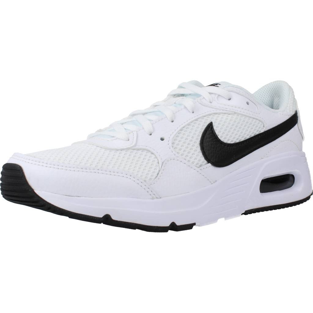 NIKE MAX SC BIG KIDS'SH en color   (1)
