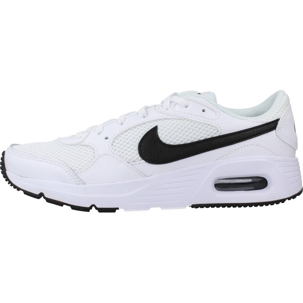 NIKE MAX SC BIG KIDS'SH en color   (2)