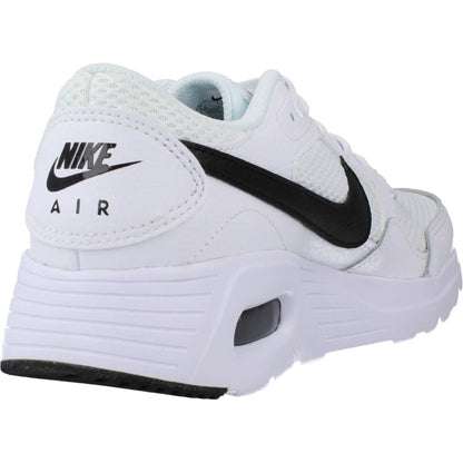 NIKE MAX SC BIG KIDS'SH en color   (3)