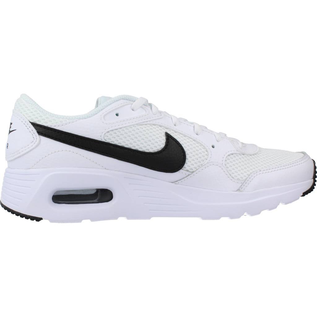 NIKE MAX SC BIG KIDS'SH en color   (4)