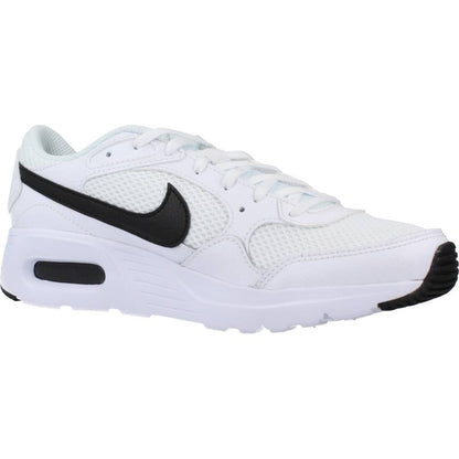 NIKE MAX SC BIG KIDS'SH en color   (5)