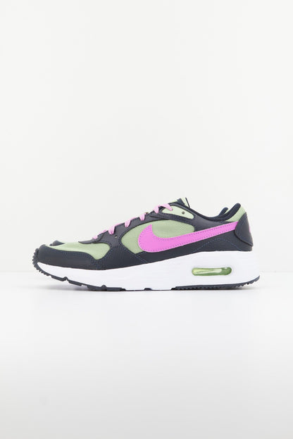 NIKE AIR MAX SC en color   (1)