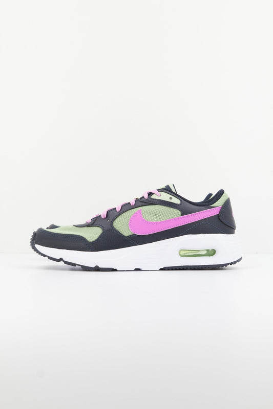 NIKE AIR MAX SC en color   (1)