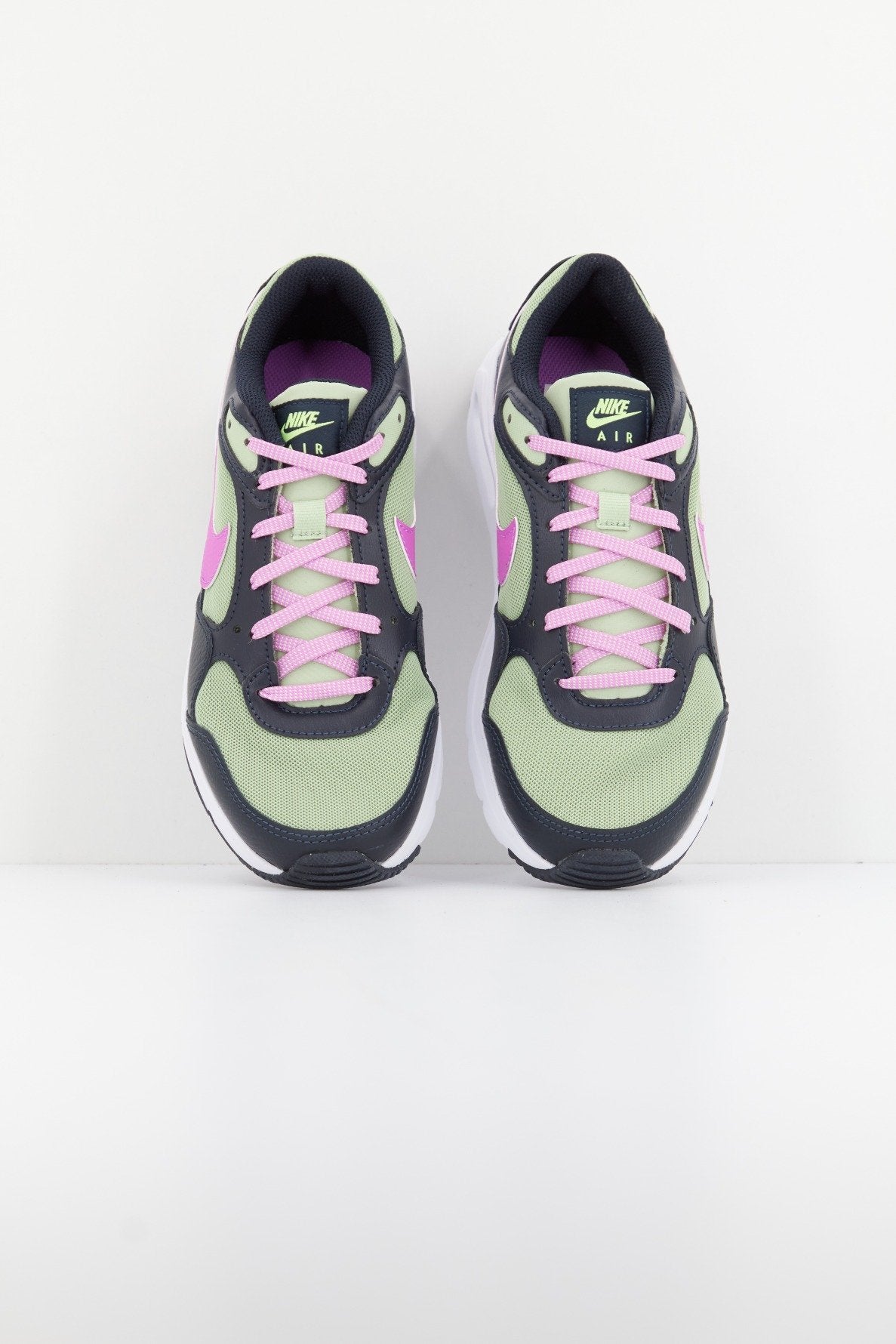 NIKE AIR MAX SC en color   (2)