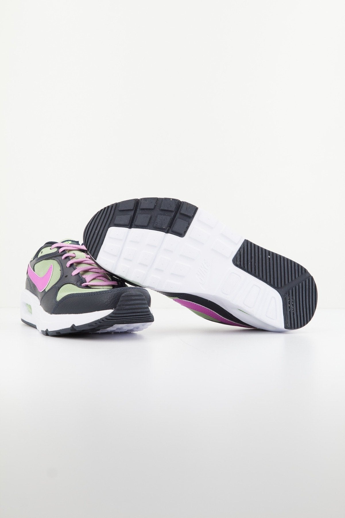 NIKE AIR MAX SC en color   (4)