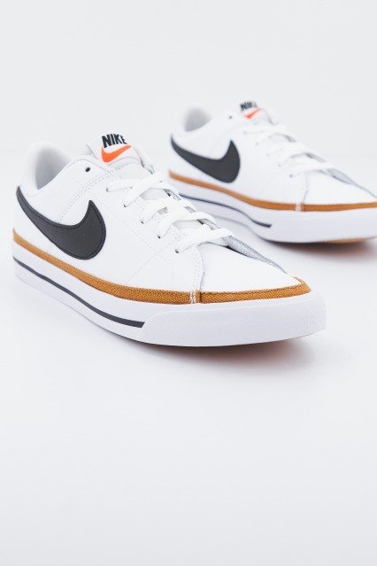 NIKE COURT LEGACY BIG KID en color   (2)