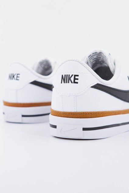 NIKE COURT LEGACY BIG KID en color   (3)