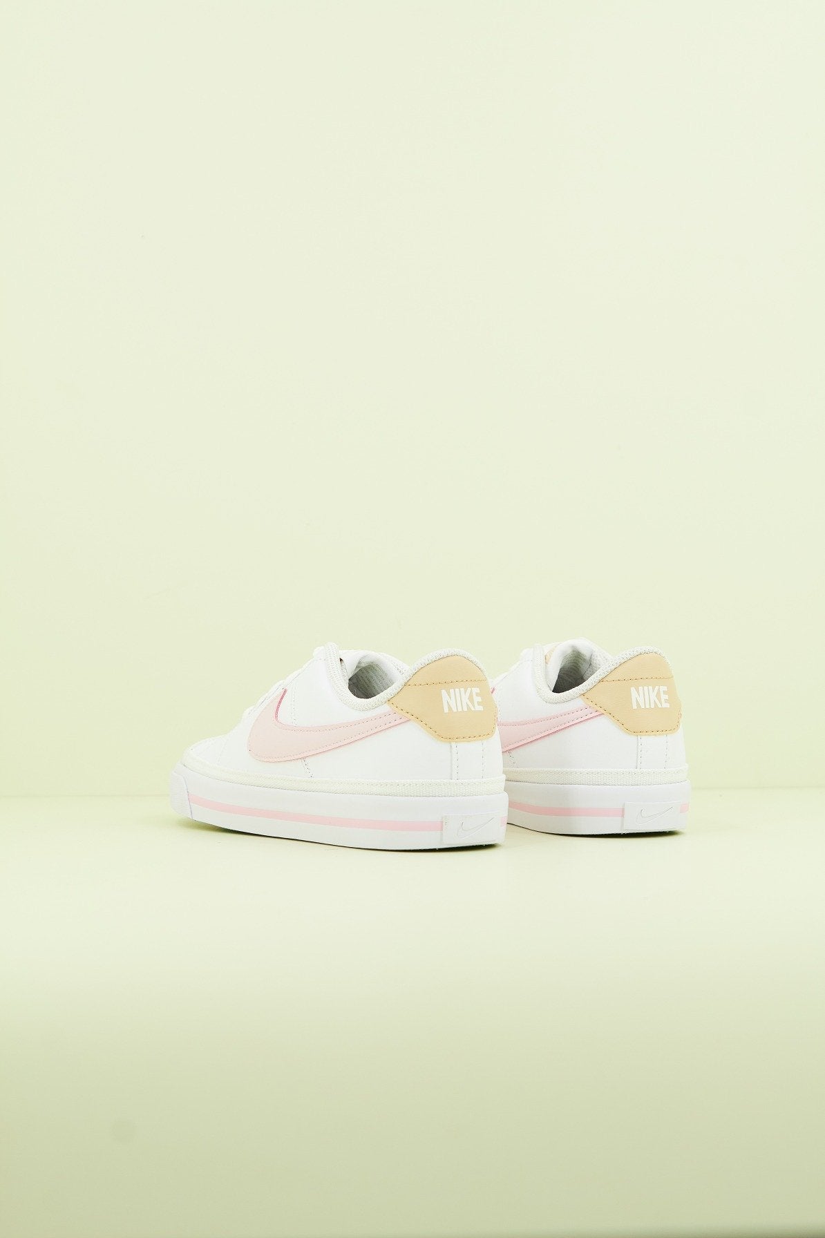 NIKE COURT LEGACY BIG KID en color   (3)