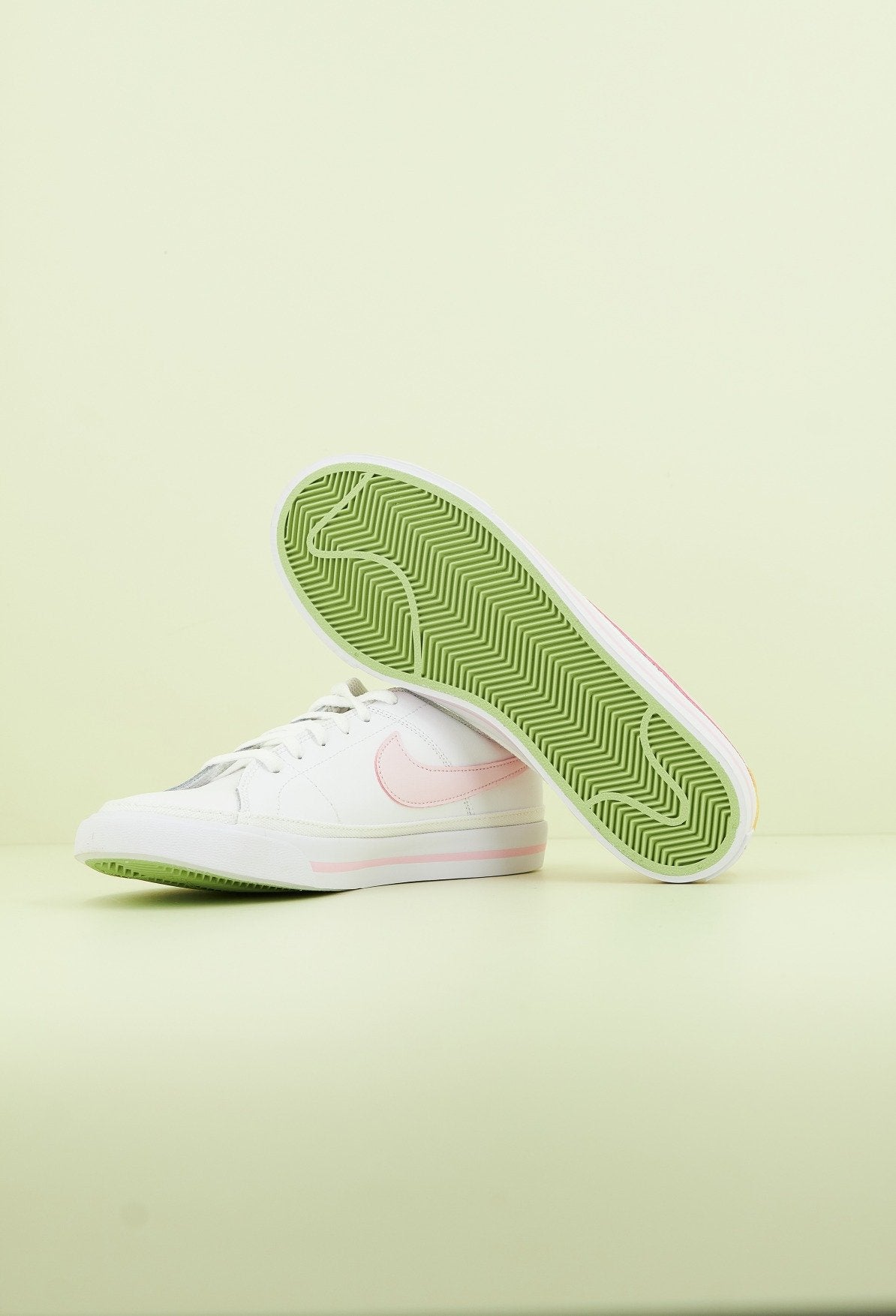 NIKE COURT LEGACY BIG KID en color   (4)