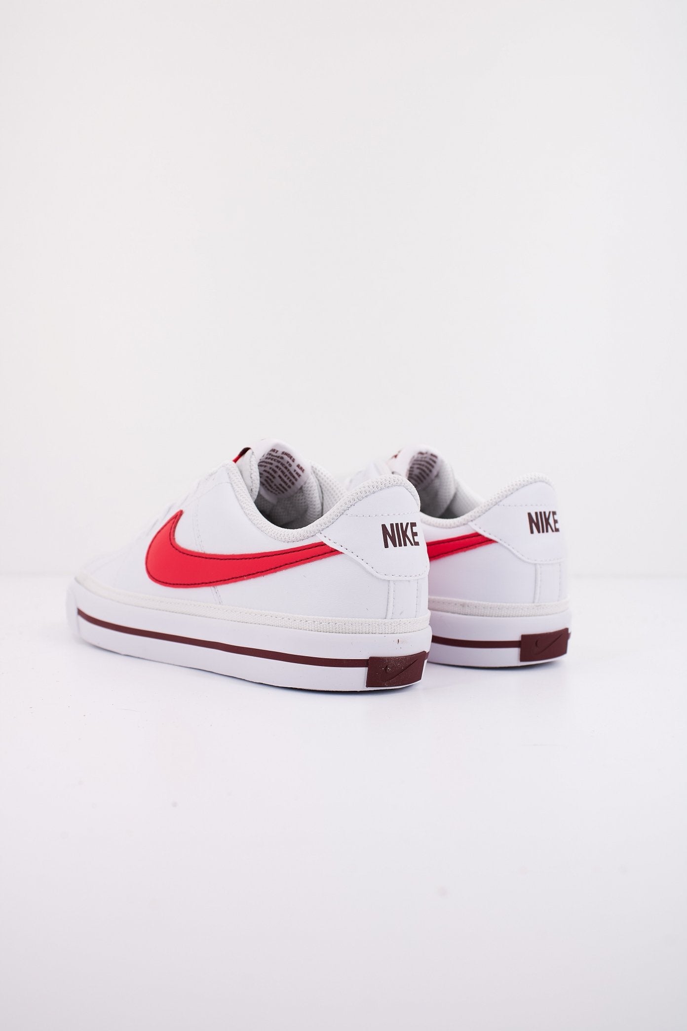 NIKE COURT LEGACY BIG KID en color   (3)