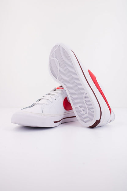 NIKE COURT LEGACY BIG KID en color   (4)