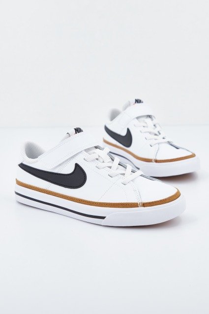 NIKE COURT LEGACY BIG KID en color   (1)
