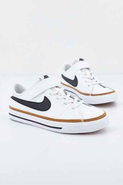 NIKE COURT LEGACY BIG KID en color   (1)