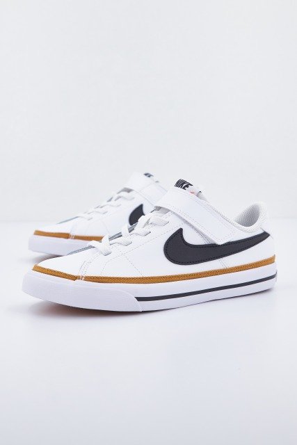 NIKE COURT LEGACY BIG KID en color   (2)