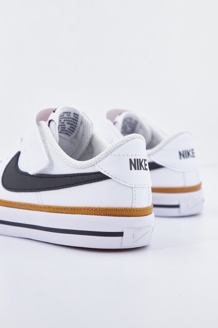 NIKE COURT LEGACY BIG KID en color   (3)