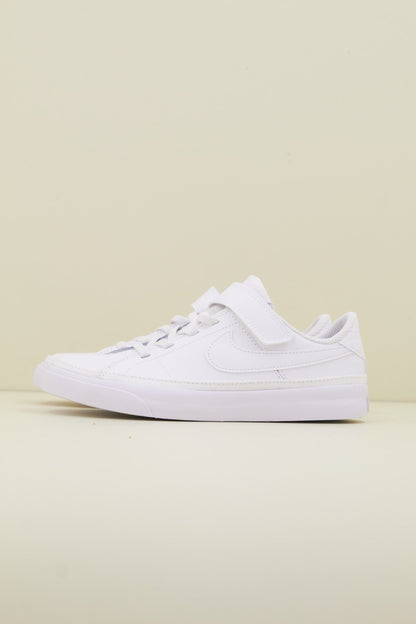 NIKE COURT LEGACY PSV en color   (1)