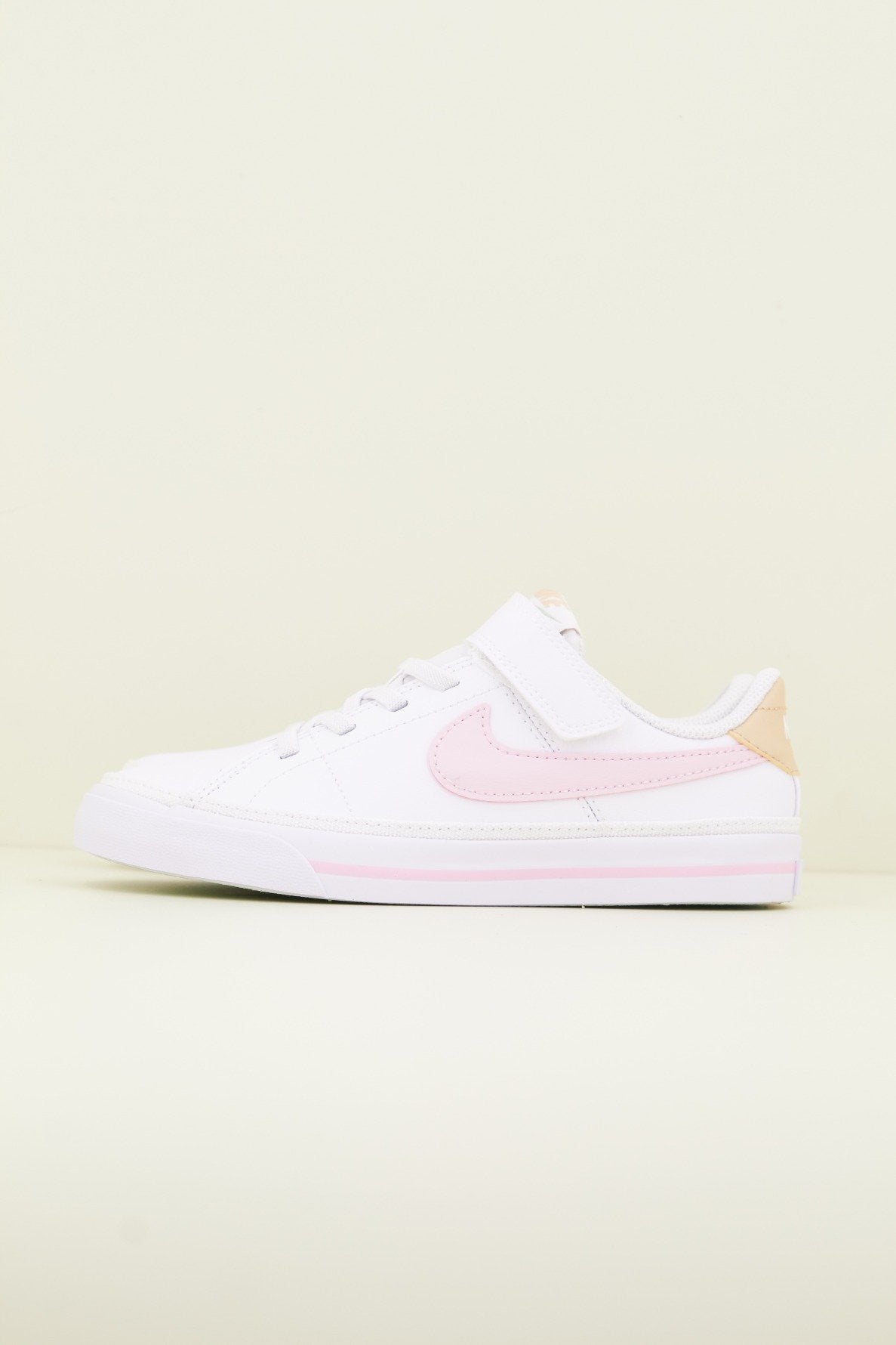 NIKE COURT LEGACY PSV en color   (1)