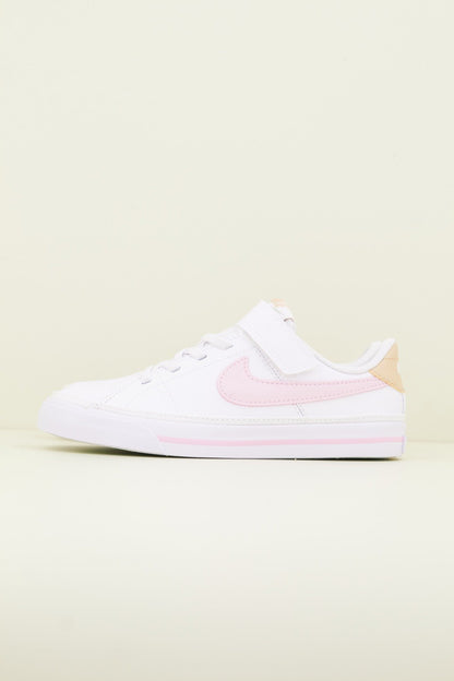 NIKE COURT LEGACY PSV en color   (1)