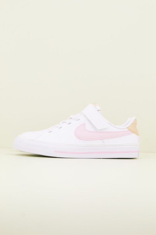 NIKE COURT LEGACY PSV en color   (1)