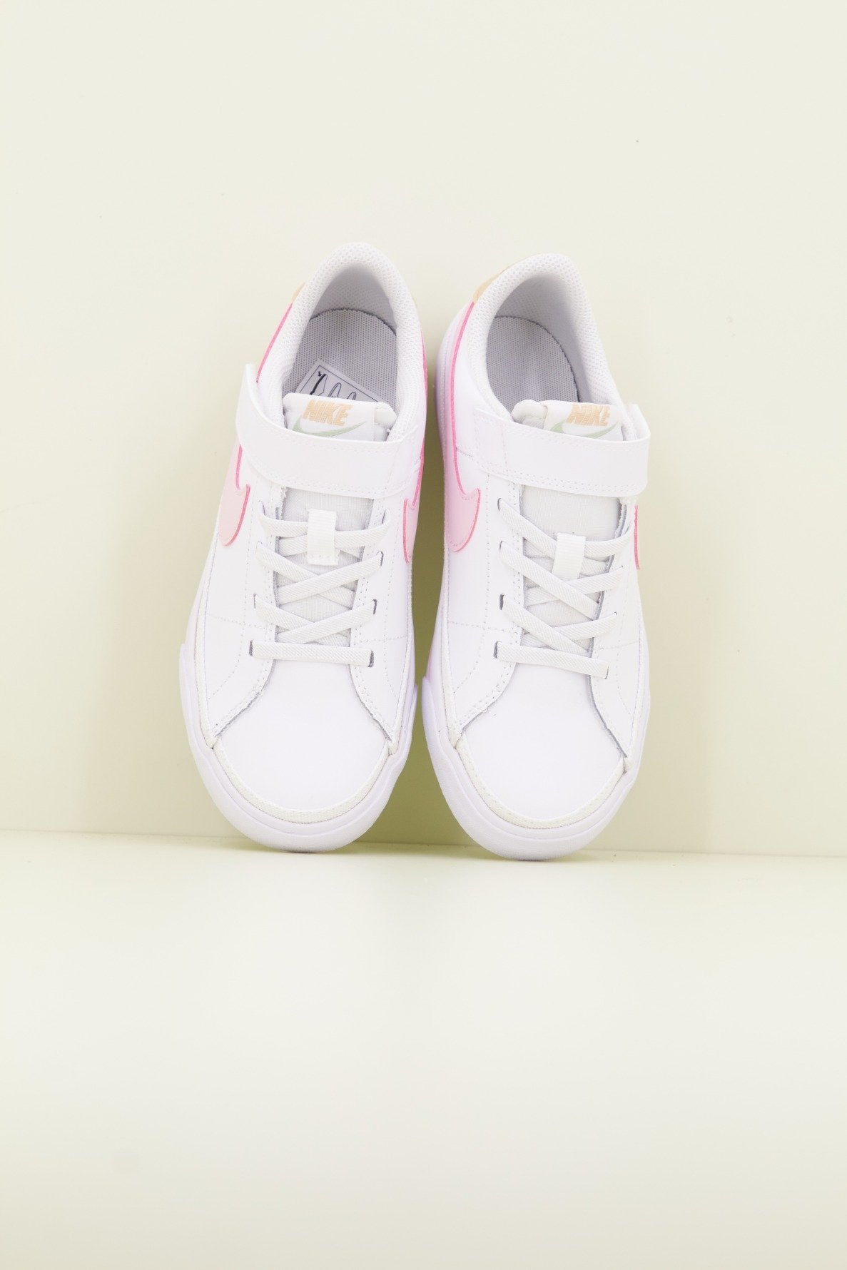 NIKE COURT LEGACY PSV en color   (2)