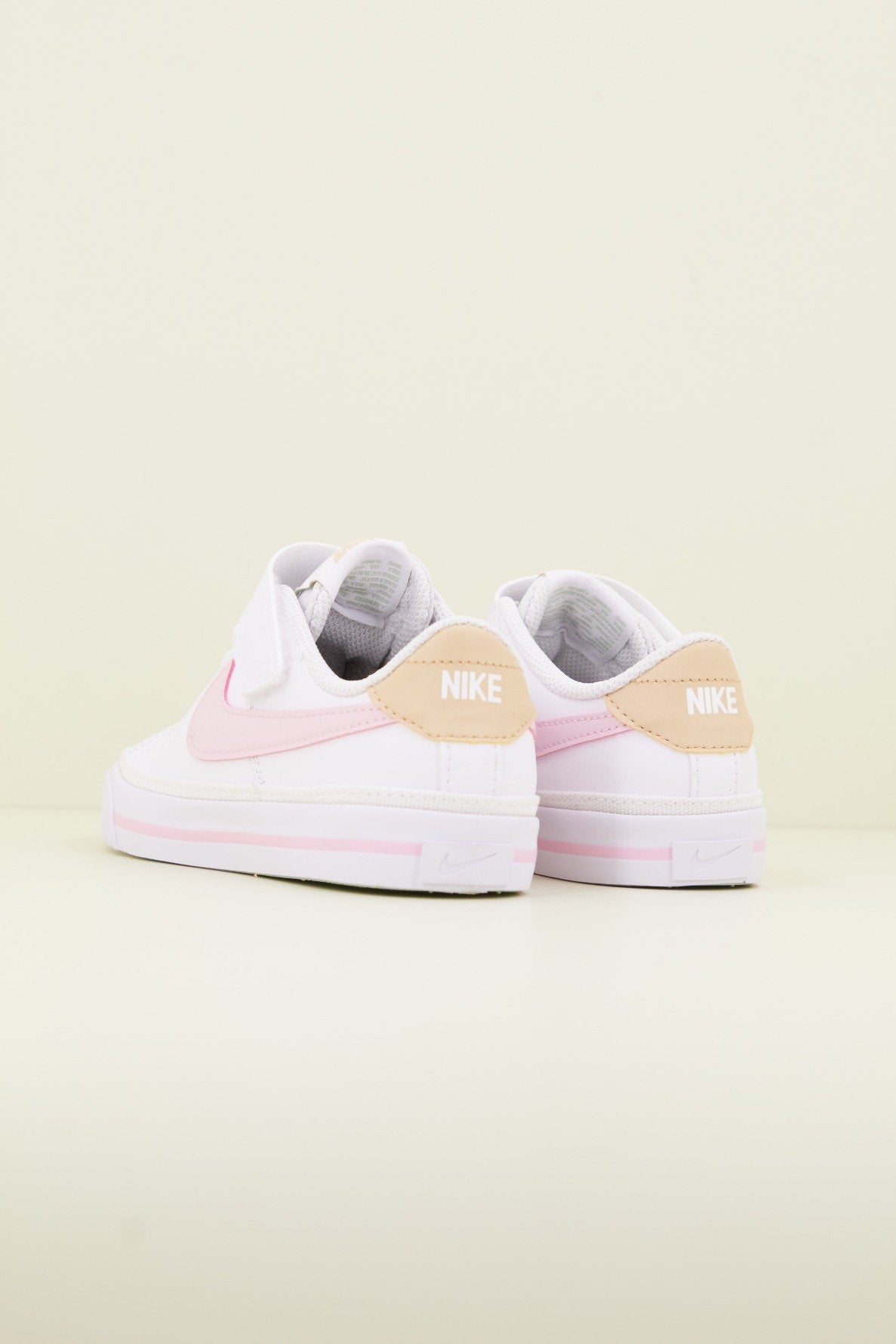 NIKE COURT LEGACY PSV en color   (3)