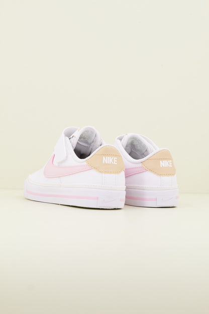 NIKE COURT LEGACY PSV en color   (3)