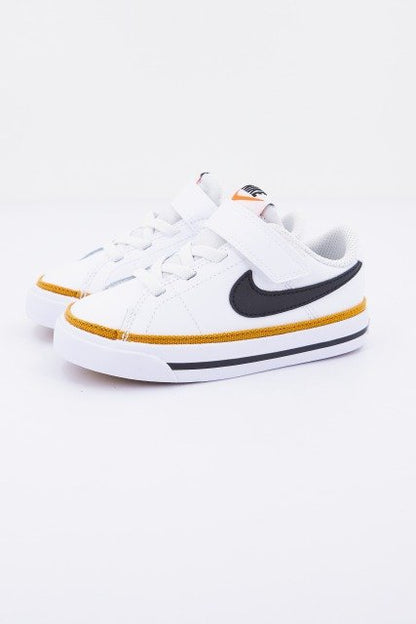 NIKE  COURT LEGACY BABY en color   (1)