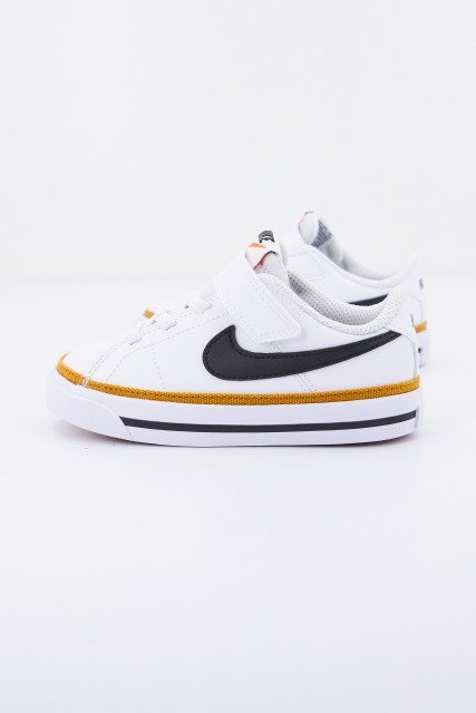 NIKE  COURT LEGACY BABY en color   (2)