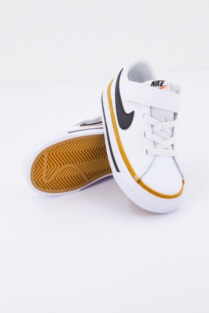 NIKE  COURT LEGACY BABY en color   (3)