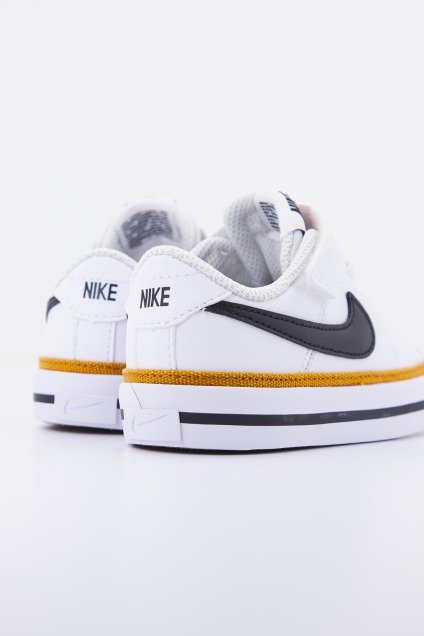 NIKE  COURT LEGACY BABY en color   (4)