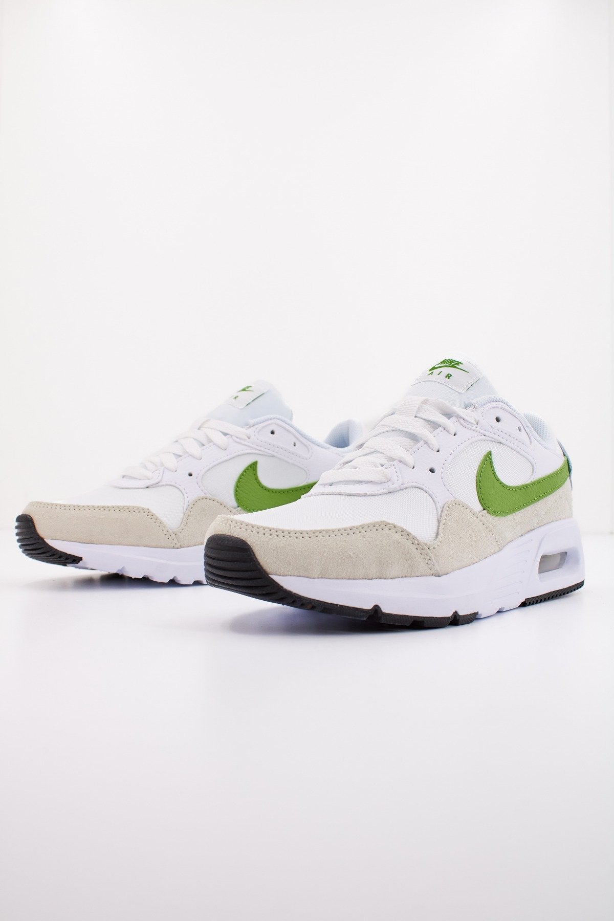 NIKE AIR MAX SC en color   (2)