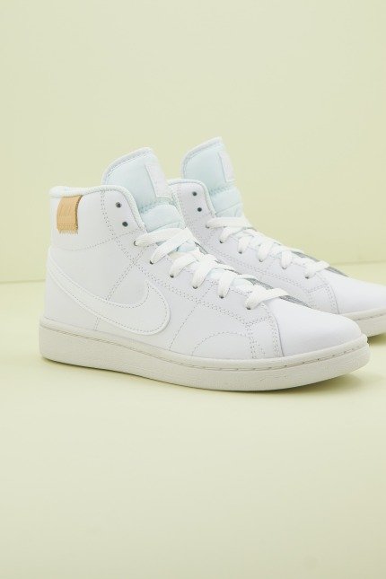 NIKE COURT RoOYALE  MID en color   (1)