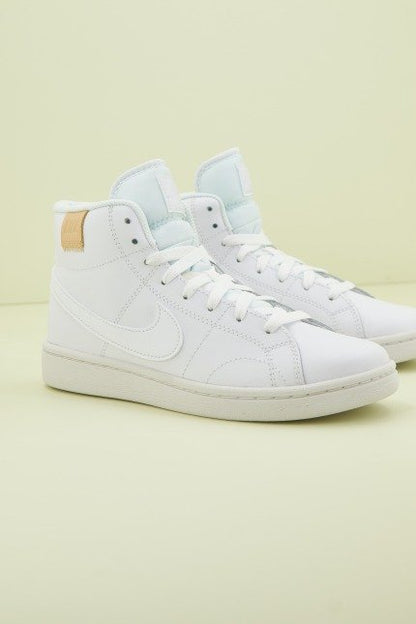 NIKE COURT RoOYALE  MID en color   (1)