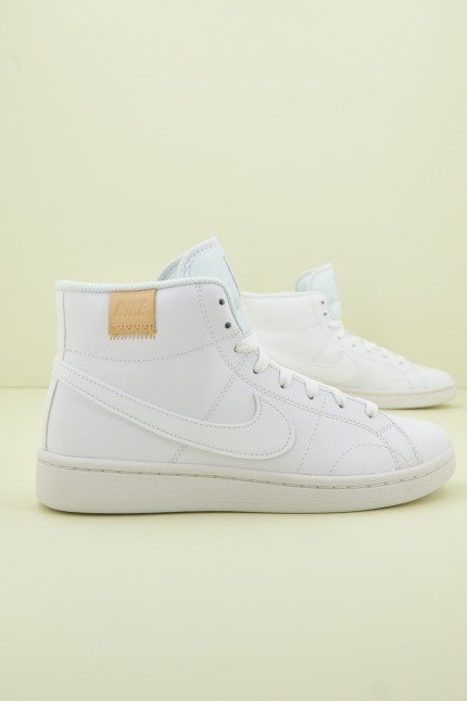 NIKE COURT RoOYALE  MID en color   (3)