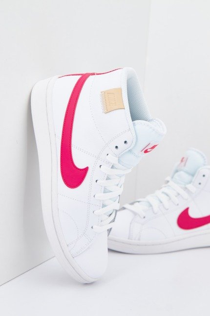 NIKE COURT ROYALE  MID en color   (1)