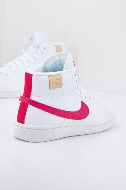 NIKE COURT ROYALE  MID en color   (2)