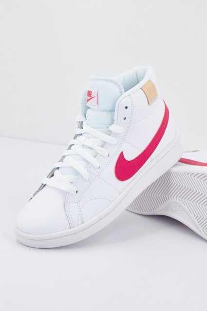 NIKE COURT ROYALE  MID en color   (3)