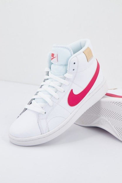 NIKE COURT ROYALE  MID en color   (3)