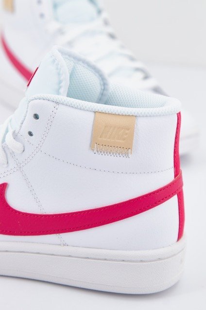 NIKE COURT ROYALE  MID en color   (4)