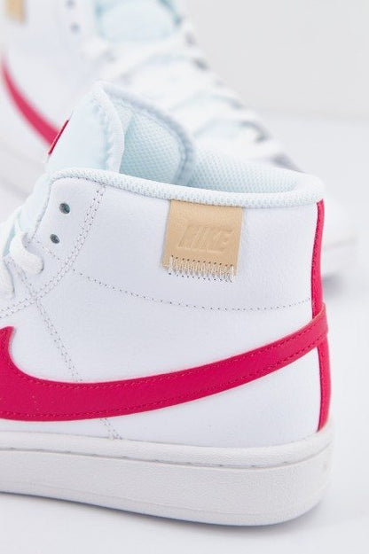NIKE COURT ROYALE  MID en color   (4)