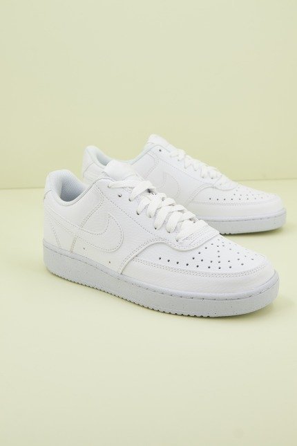 NIKE COURT VISION LOW BE en color   (1)