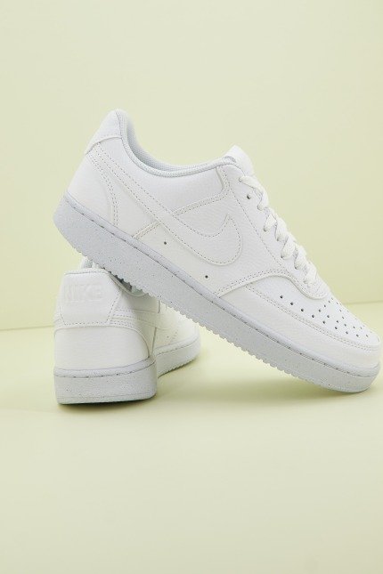 NIKE COURT VISION LOW BE en color   (2)