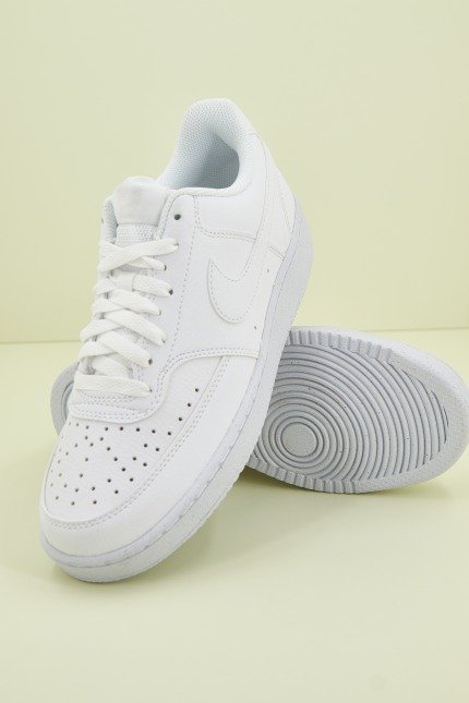 NIKE COURT VISION LOW BE en color   (3)