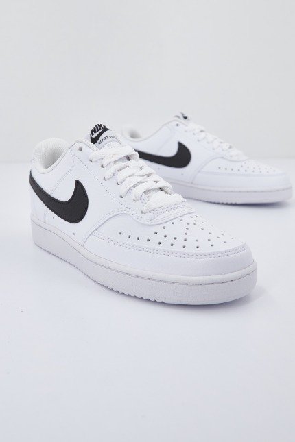 NIKE COURT VISION LOW BE en color   (2)