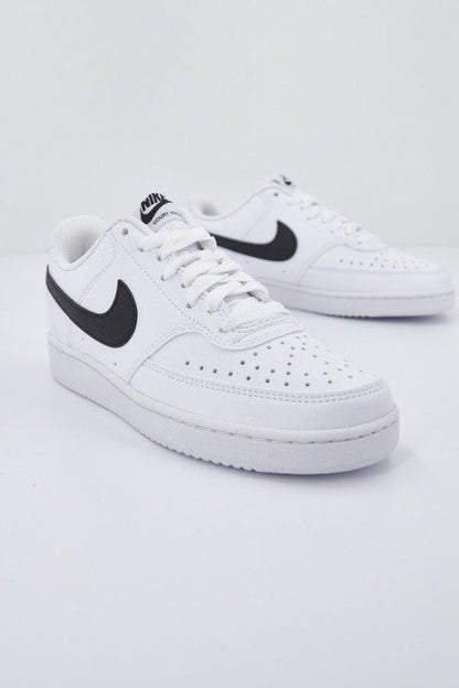 NIKE COURT VISION LOW BE en color   (2)